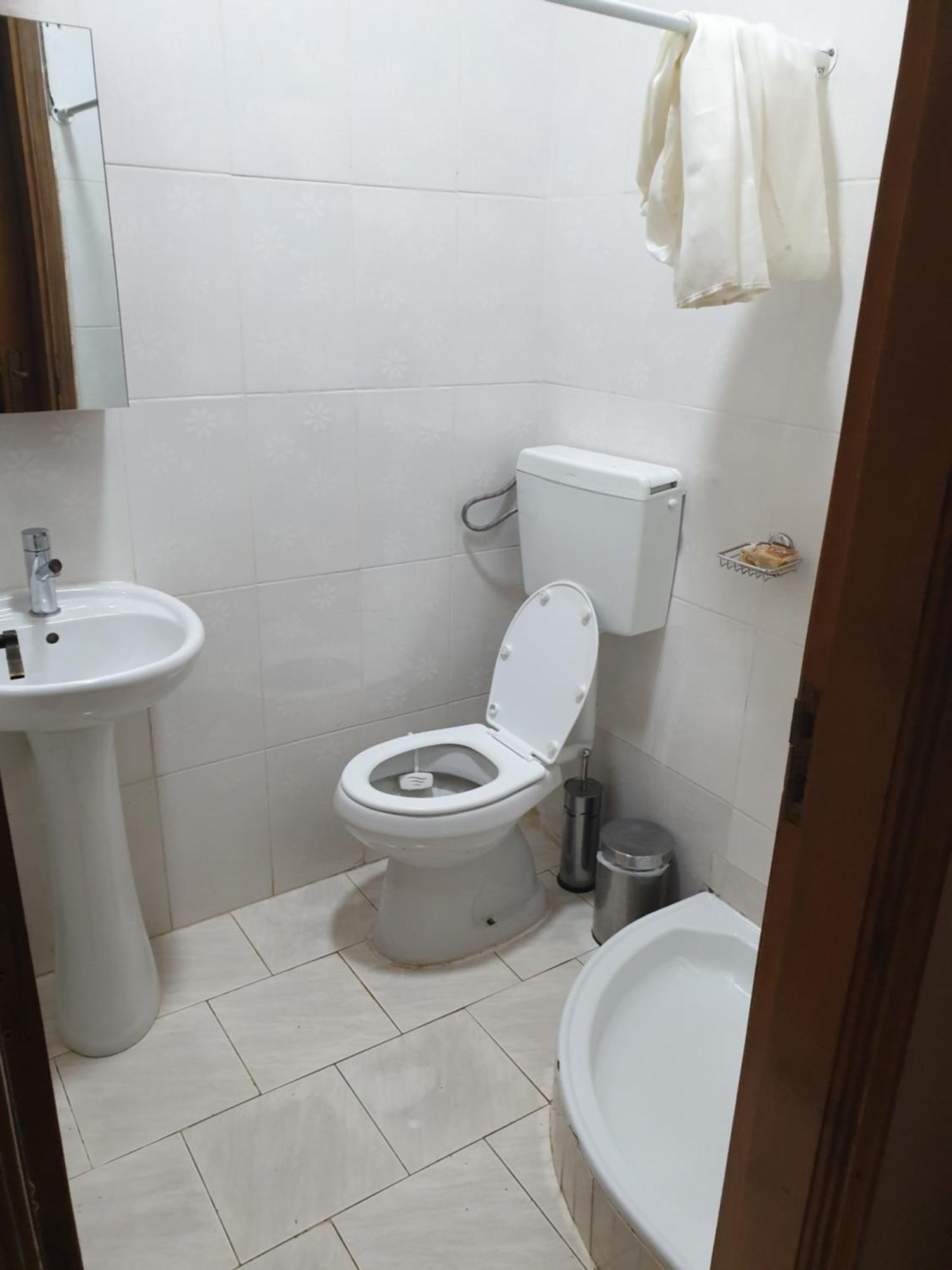 Residencial Mira Rio Hotel Santo Antonio Bagian luar foto