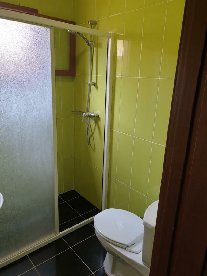 Residencial Mira Rio Hotel Santo Antonio Bagian luar foto