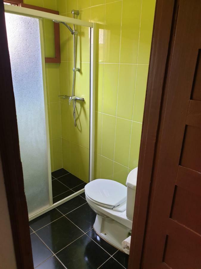Residencial Mira Rio Hotel Santo Antonio Bagian luar foto
