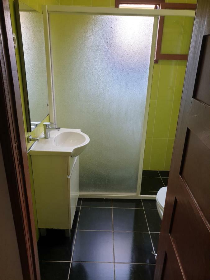 Residencial Mira Rio Hotel Santo Antonio Bagian luar foto