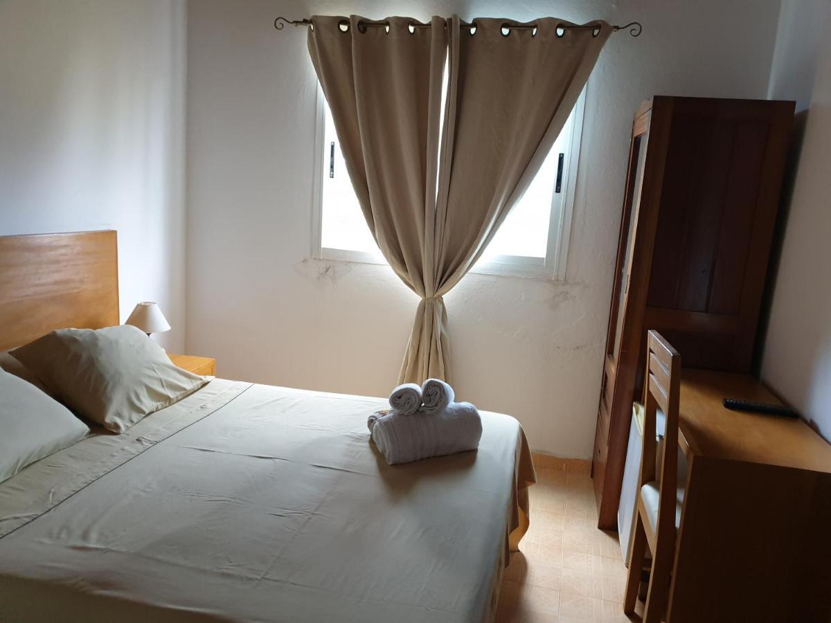 Residencial Mira Rio Hotel Santo Antonio Bagian luar foto