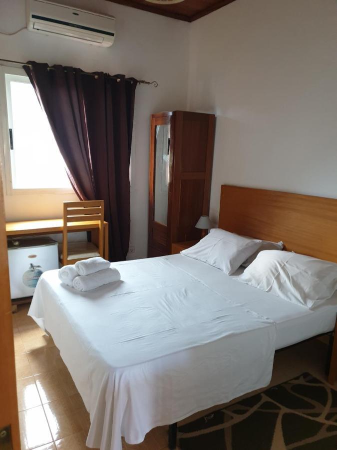 Residencial Mira Rio Hotel Santo Antonio Bagian luar foto