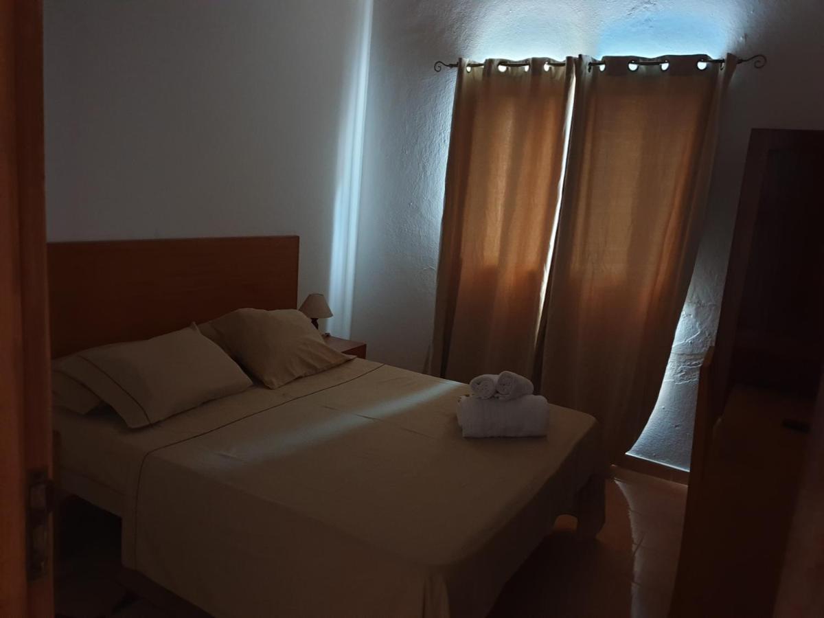 Residencial Mira Rio Hotel Santo Antonio Bagian luar foto