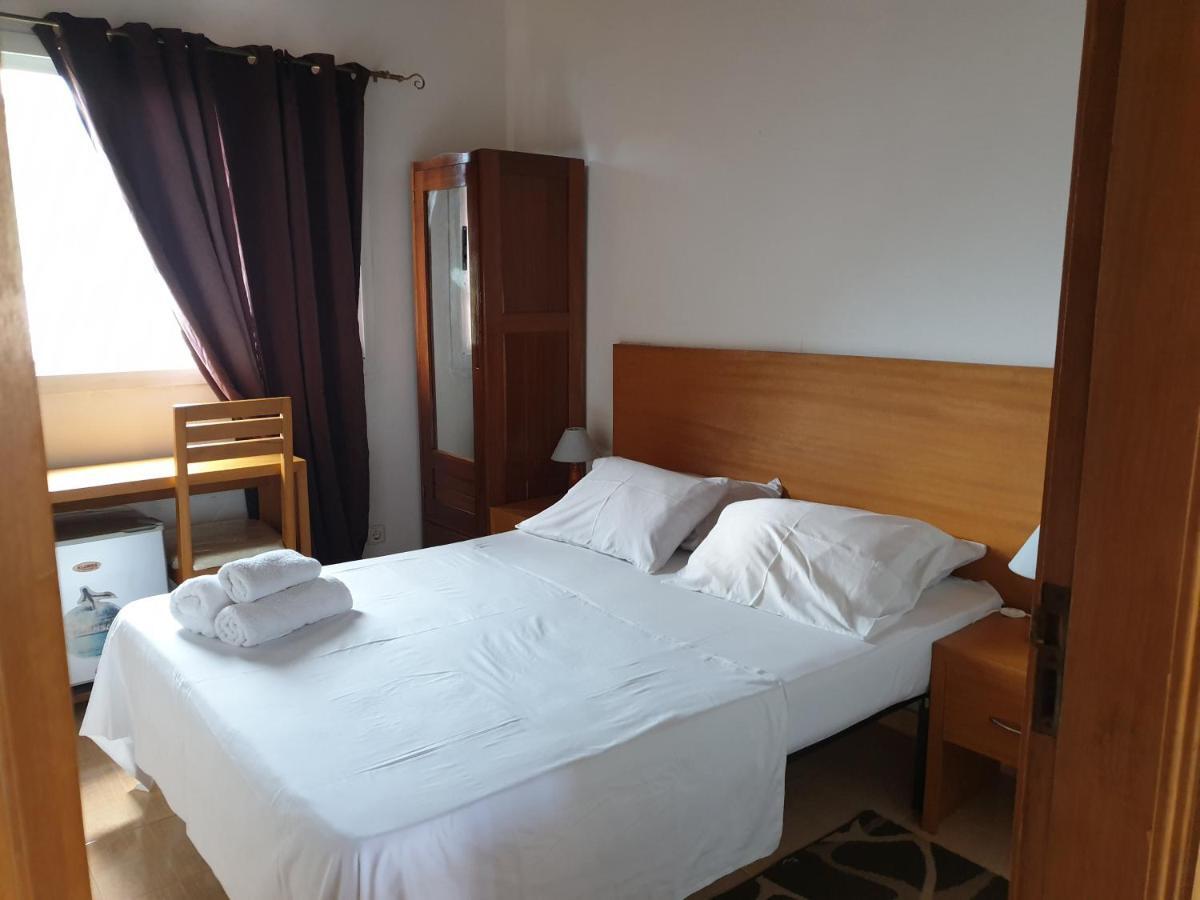 Residencial Mira Rio Hotel Santo Antonio Bagian luar foto