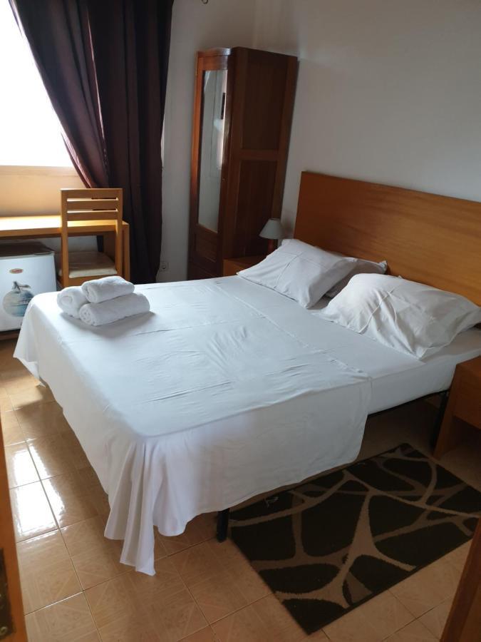 Residencial Mira Rio Hotel Santo Antonio Bagian luar foto