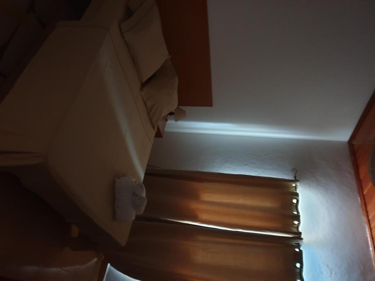Residencial Mira Rio Hotel Santo Antonio Bagian luar foto