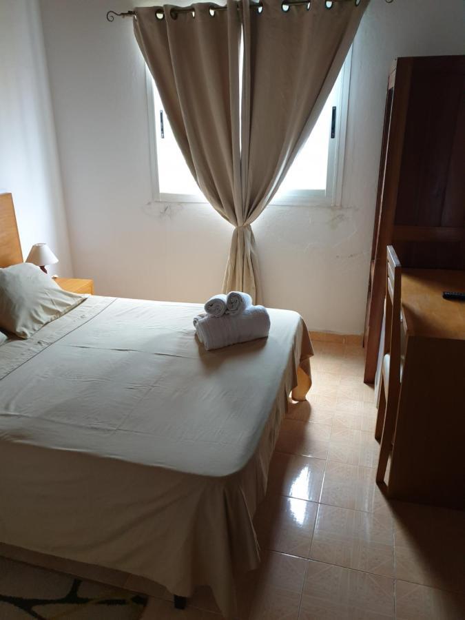 Residencial Mira Rio Hotel Santo Antonio Bagian luar foto