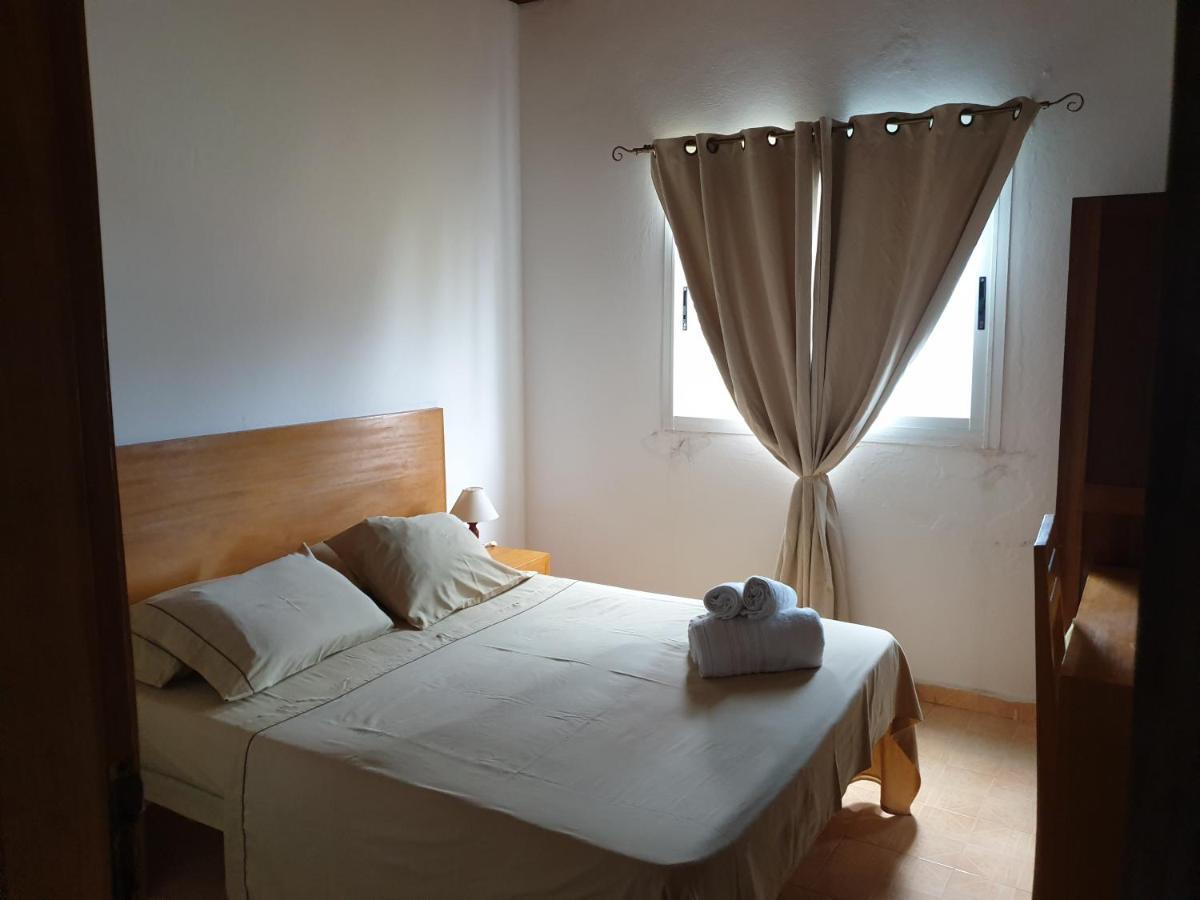 Residencial Mira Rio Hotel Santo Antonio Bagian luar foto