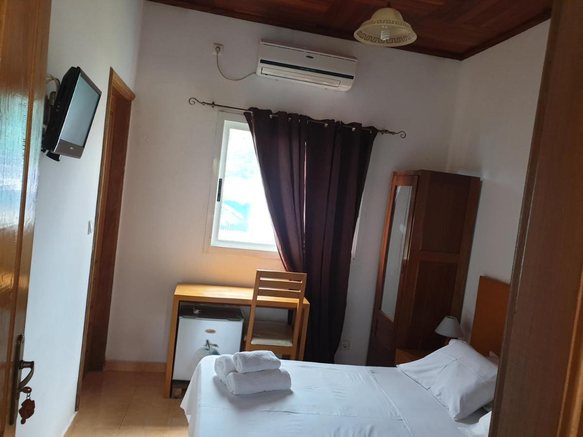 Residencial Mira Rio Hotel Santo Antonio Bagian luar foto